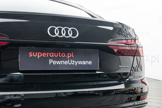 Audi A6 40 TDI mHEV quattro S tronic