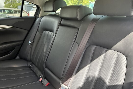 Mazda 6 SkyPrestige 2.5  aut