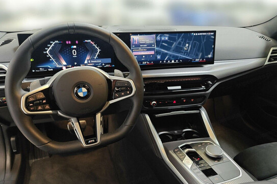 BMW Seria 4 430i xDrive M Sport aut