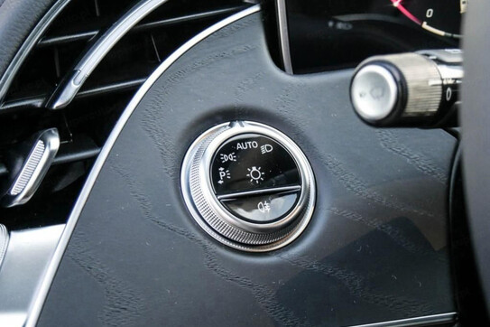 Mercedes E Klasa 220 d Avantgarde