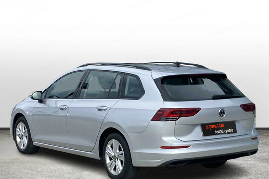 Volkswagen Golf 1.5 TSI