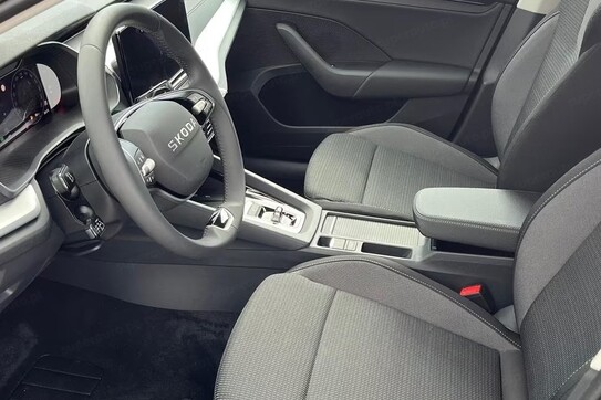 Skoda Octavia Edition 130 Selection 2.0 TDI DSG