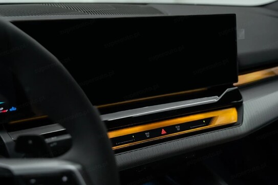BMW Seria 5 Touring 520i M Sport