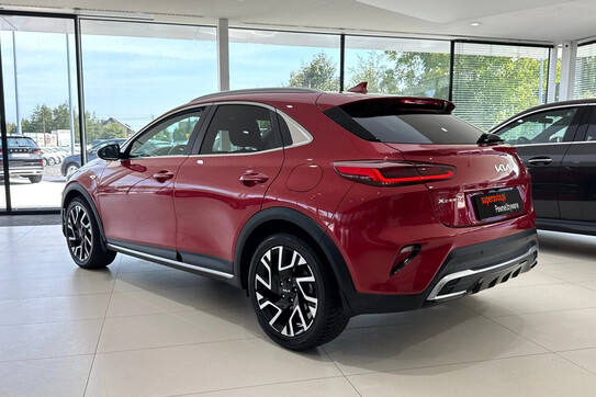 Kia XCeed 1.5 T-GDI M