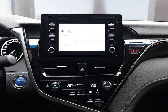Toyota Camry 2.5 Hybrid Comfort
