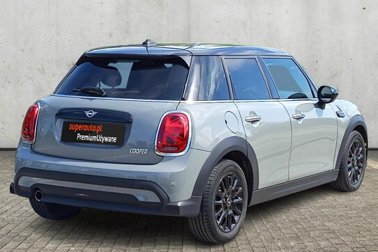 Mini Mini Cooper