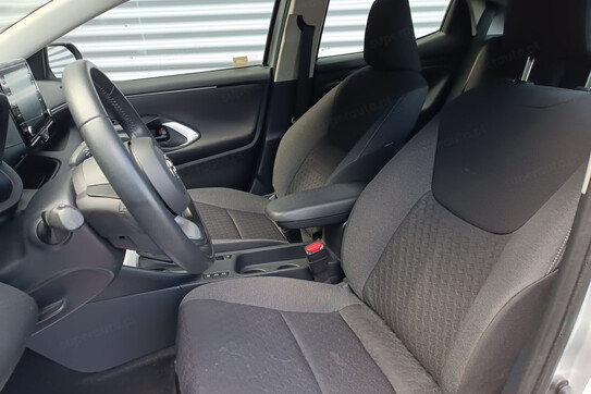 Toyota Yaris 1.5 Comfort