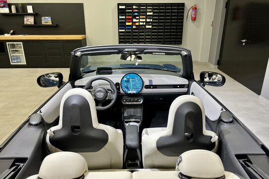 Mini Mini Cooper S Linia Favoured