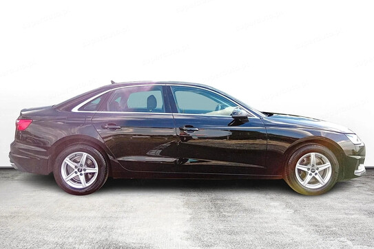Audi A4 35 TFSI