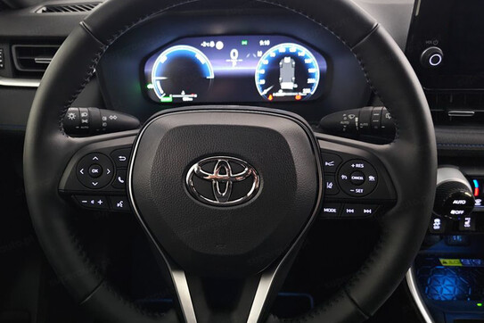 Toyota RAV4 Selection