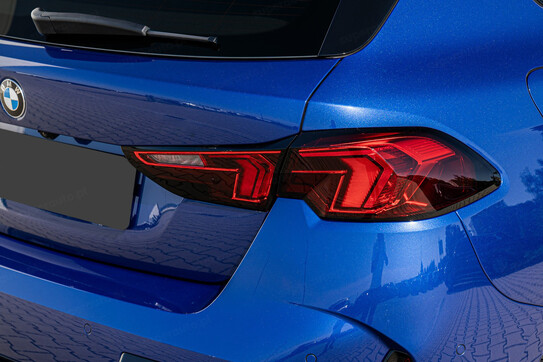 BMW Seria 1 120d