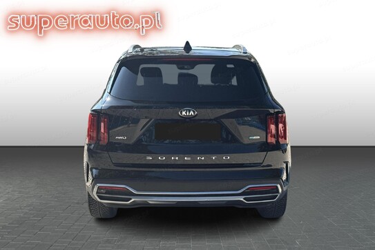 Kia Sorento Prestige Line 1.6 T-GDI HEV  4WD aut 7os.