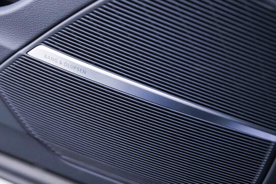 Audi Q7 50 TDI quattro S Line