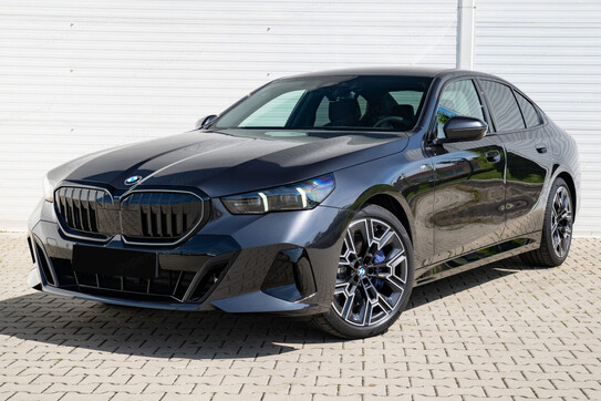 BMW Seria 5 520d M Sport