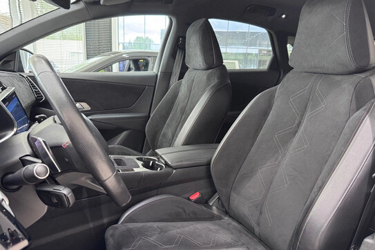 DS DS7 1.5 BlueHDi Performance Line