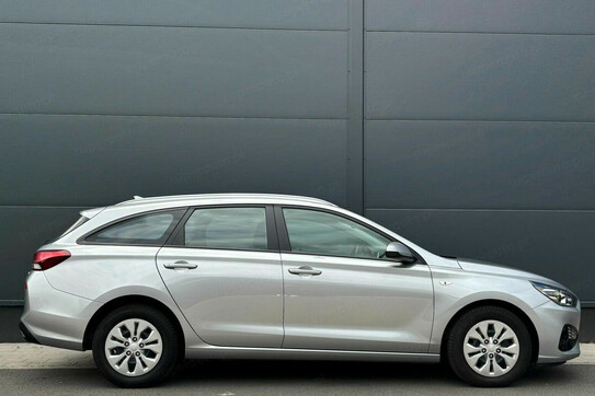Hyundai i30 1.0 T-GDI Modern