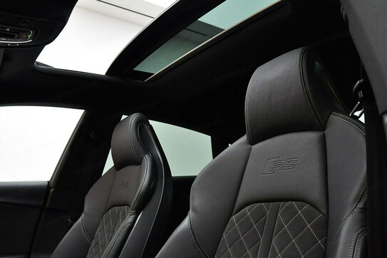 Audi A5 RS5 quattro Tiptronic