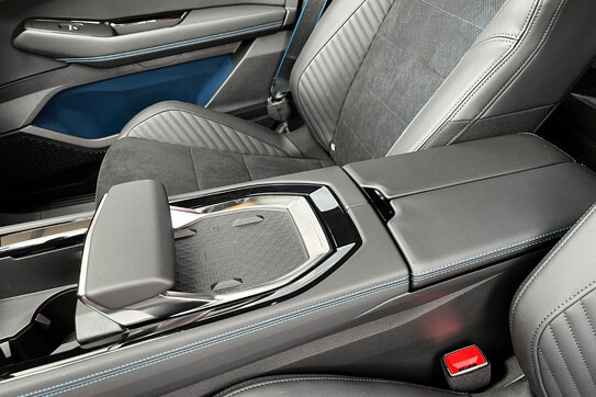 Renault Rafale Esprit Alpine 1.2 E-Tech Full Hybrid