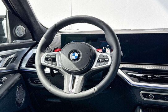 BMW XM 50e