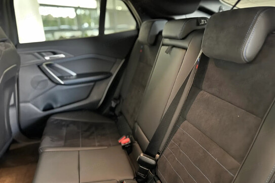 BMW X2 sDrive20i M Sport