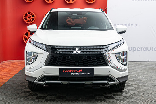 Mitsubishi Eclipse Cross 2.4 PHEV Intense