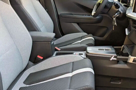 Opel Frontera Edition 44kWh