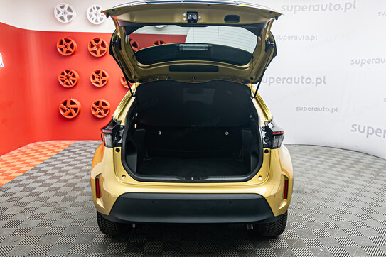 Toyota Yaris Cross Hybrid 1.5 Comfort