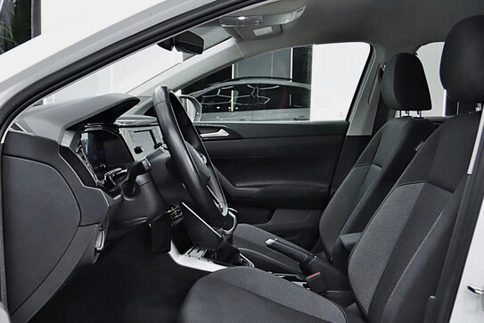 Volkswagen Taigo 1.0 TSI Life