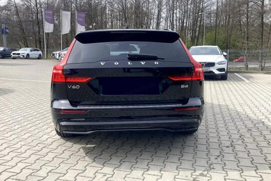 Volvo V60 B4 D Plus Dark