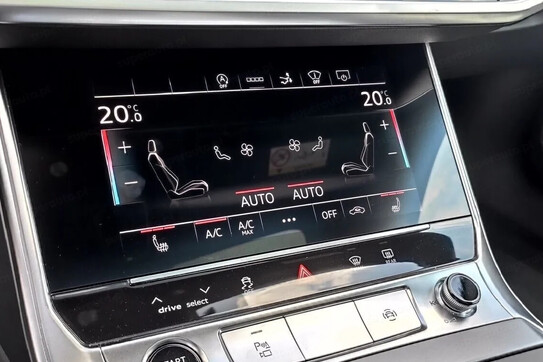 Audi A7 Sportback 40 TDI quattro