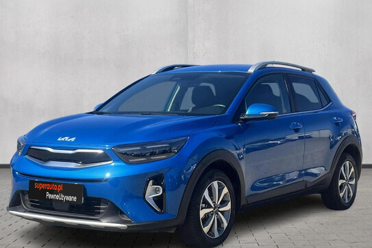 Kia Stonic 1.2 L Business Line