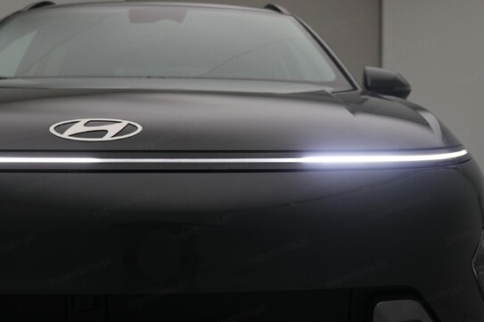 Hyundai Kona Executive 1.6 GDI Hybrid DCT