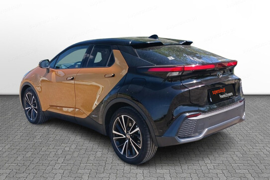 Toyota C-HR 2.0 Hybrid Executive Premiere Edition AWD