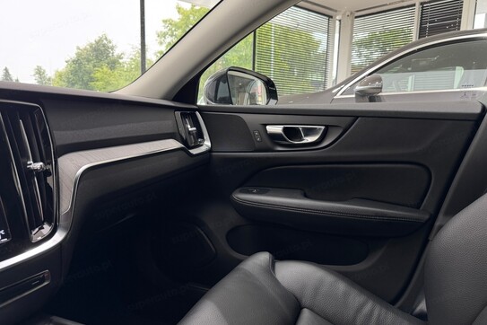 Volvo V60 B4 D Inscription