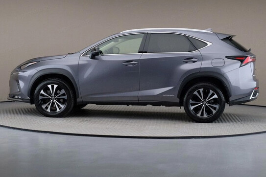 Lexus NX 300h AWD