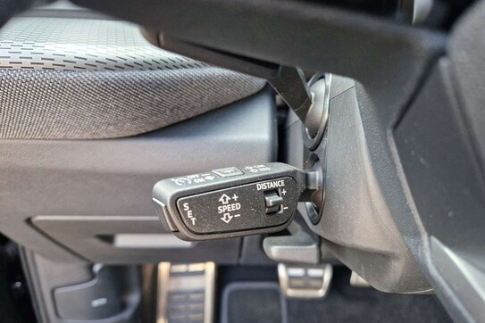 Audi Q5 TFSI quattro S line