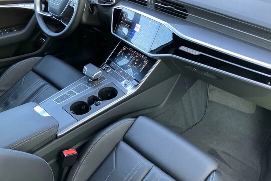 Audi A7 Sportback 50 TFSI e quattro S Line