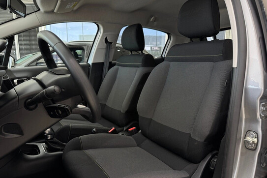 Citroen C3 1.2 PureTech Shine EAT6