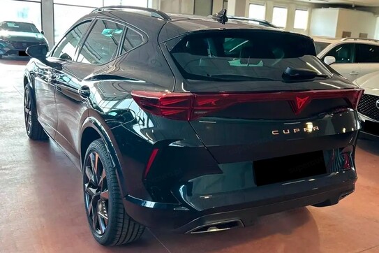 Cupra Formentor 1.5 eTSI DSG