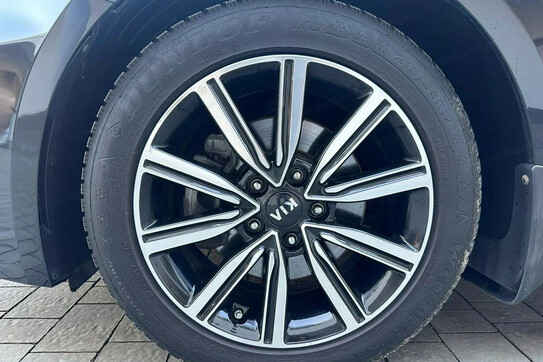 Kia Optima 1.6 T-GDI L DCT