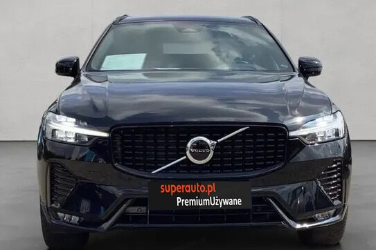 Volvo XC60 B5 B AWD Plus Dark