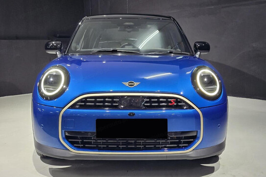 Mini Mini Cooper S Linia Favoured