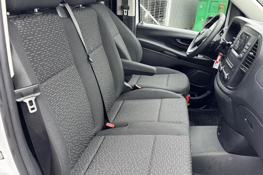 Mercedes Vito Tourer 114 CDI