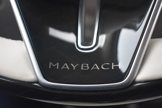 Mercedes Klasa S Maybach 580 4MATIC