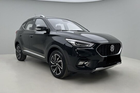 MG ZS 1.5 VTi-Tech Exclusive