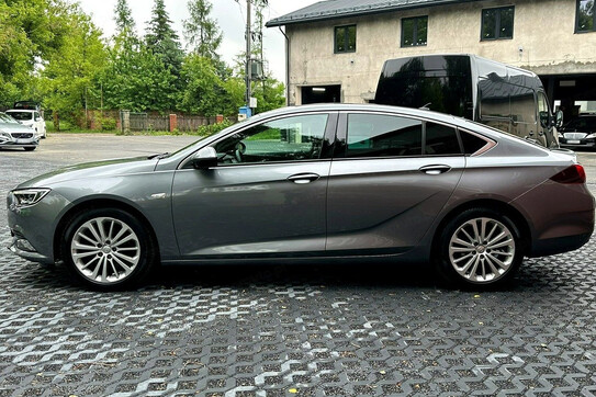 Opel Insignia 2.0 CDTI Elite S&S