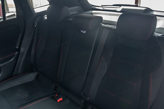 Mercedes GLA 200 AMG Line