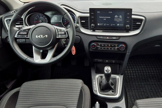 Kia XCeed 1.5 T-GDI M