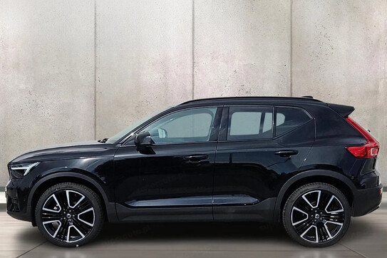 Volvo XC40 B4 Ultra Dark aut
