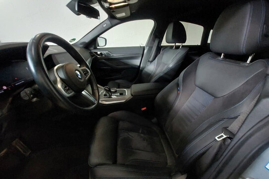 BMW Seria 4 Gran Coupe 420d xDrive M Sport